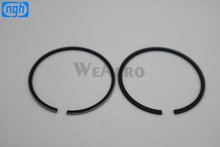 Original NGH Gasoline Engine Accessories GF38 piston ring GF38-38143 2024 - buy cheap