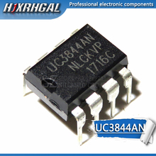 10PCS UC3844AN UC3845AN UC3846N UC3825N UC3842AN  UC3842BN UC3843AN UC3844AN DIP new and original IC HJXRHGAL 2024 - buy cheap