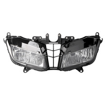 Front Headlamp Headlight Assembly Head Light Lamp For Honda CBR 600RR F5 CBR600RR 2013 2014 Motorcycle Parts Accessories Plastic 2024 - buy cheap