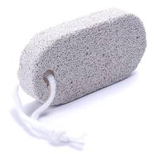 Strong Skin Foot Cleaning Scrubber Scrub Pumice Stone Skin Remover Pedicure Tools Dead Skin Remover Foot Rasp Drop Shipping 2024 - buy cheap