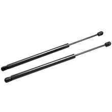 Resortes de Gas de fibra de carbono para coche, elevador de vehículo compatible con 1998mm, para Mercedes Benz clase (W163) 2005-640 2024 - compra barato