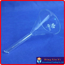 (8 pieces/lot) 60mm funnel,Laboratory glass triangle funnel,Diameter of 60 mm 2024 - buy cheap