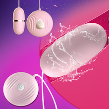 7frequency Vibrating Egg for Sextoy Women Vaginal Bullet Vibrator Clitoris Stimulator G spot Massager Adult Sex Toys for Couples 2024 - buy cheap