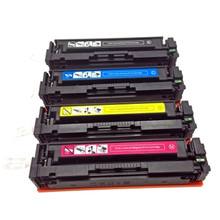 CF400A CF401A CF402 CF403A 201A Compatible Color Toner Cartridge For Color LaserJet Pro M252dn M252n MFP M277dw M277n M274n 2024 - buy cheap