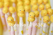 Kawaii cartoon animal shape Ballpoint Pen for writing,gift stationery supplies(ss-1093) 2024 - buy cheap