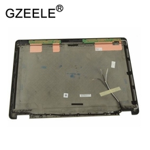 GZEELE New FOR Dell Latitude E5450 LCD Back Cover Non-Touch version Lid Top No Hinges ASSEMBLY 8RDWJ 08RDWJ BLACK 2024 - buy cheap