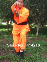 high quality unisex Martial arts kung fu suits wing chun shaolin monks uniforms clothing wushu zen costumes adult&children kids 2024 - buy cheap