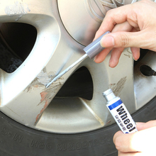 Car Paint Scratch Repair Pen Waterproof Paint Pen Marker Pen Brush Paint Car Tyre Tread Care 2024 - buy cheap