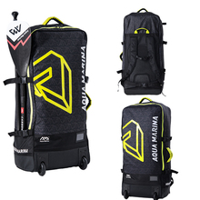 90*40*25cm Premium Wheel Backpack Shoulder Bag for SUP Surfing Board Out Door Storage Bag Large Capacity roller bag 2024 - buy cheap
