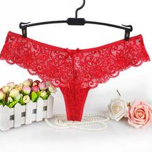 Sexy Panties women Underwear Thong Woman G String Seamless Lace mini Briefs Female Lingerie Tanga biquini fio dental 2024 - buy cheap