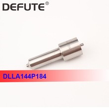 China engine Common Rail Fuel Injector Nozzle DLLA144P184 for sale 2024 - buy cheap