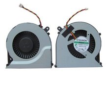 SSEA New Laptop CPU Cooling Cooler Fan for Toshiba C850 C855 C870 C875 L850 L870 L850D L870D laptop P/N MF60090V1-C450-G99 2024 - buy cheap