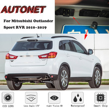 AUTONET HD Night Vision Backup Rear View camera For Mitsubishi Outlander Sport RVR 2010~2019/ Licence plate camera or Bracket 2024 - buy cheap