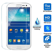 Закаленное стекло для Samsung Galaxy S3 Neo, Защитная пленка для экрана, Защитное стекло для Samsung Galaxy S3 Neo 2024 - купить недорого