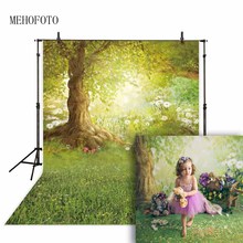 MEHOFOTO Children Photography Backdrops For Photo Studio Vinyl Photo Background Customized Baby Show Photocall Background Props 2024 - buy cheap