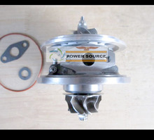 Envío Gratis cartucho Turbo CHRA 717478, 717478-0001, 717478-0004, 717478-0005, 717478-0006 para BMW 320 d 320D E46 X3 E83 M47TU 2.0L 2024 - compra barato