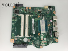 yourui NBGGT11001 NB.GGT11.001 LA-D661P Main board  For Acer Aspire ES1-523 Laptop Motherboard  A9-9410u CPU DDR3 Fully Tested 2024 - buy cheap