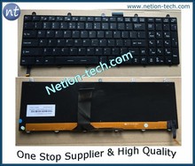 Genuine Original Laptop Keyboard For MSI Steelseries GT60 GT70 GX60 GX70 GE60 GE70 Series Full Colorful backlit US V139922AK1 2024 - buy cheap