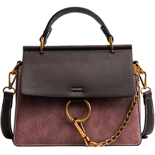 New Come Women Messenger Bags Luxury Brand Ladies Shoulder Bags High Quality Designer Chain Handbags Flap Crossbody Bags920 2024 - buy cheap