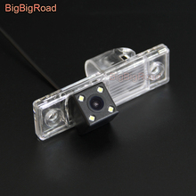 "Bigbigroad-câmera de visão noturna para chevrolet, 2024 - compre barato