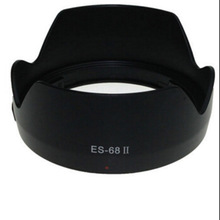 ES68 II ES-68 Petal baynet flower lens hood Camera Lens Hood for Canon EOS EF 50mm f/1.8 STM upgrade of es68 lens protector 2024 - buy cheap