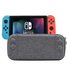 Bolsa de almacenamiento para Nintendo Switch, carcasa de nitro duradera para consola NS, Nintendo Switch, tarjeta de juego 2024 - compra barato