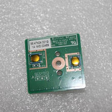 Кнопка питания Sub Card для Lenovo E49 E49A Series,FRU 04W4287 55.4WX03.001G 2024 - купить недорого