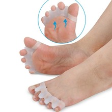 Dedo pulgar valgus-zapatos ortopédicos para hombres y mujeres 2024 - compra barato