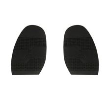 1 Pair of Shoe's Forefoot Rubber Half-insole Shoes Repair Craft, 2mm 2024 - buy cheap
