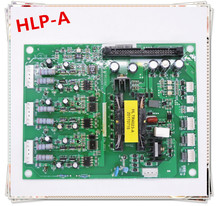 Inversor HLP-A y serie H y P 22KW 30KW 37KW 45KW 55KW placa controladora 2024 - compra barato