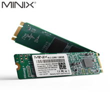 MINIX NEO J5 128 ГБ M.2 SSD для MINIX Neo J50C-4 Intel Pentium Mini PC с Windows 10 Pro 128 ГБ твердотельный накопитель для MINI PC 2024 - купить недорого