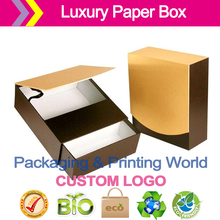 customized logo paper gift box 2024 - buy cheap
