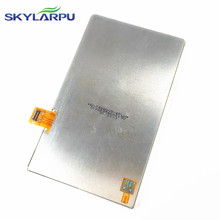 skylarpu New 3.5-inch LCD Screen display panel for M10 M10E Cell Phone LCD display Screen panel Free shipping 2024 - buy cheap