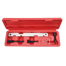 Petrol Engine Setting / Locking Kit - Belt / Chain Drive Engine Timing Tool For Ford Mazda Mondeo Focus 2024 - buy cheap