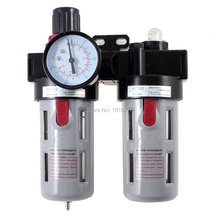 BFC-4000 Air Source Treatment Filter Regulator Lubricator Combination 2024 - buy cheap