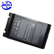 Jigu-bateria para laptop toshiba drive embutido 2024 - compre barato