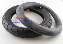 Tire 12 1/2 X 2 1/4 ( 62-203 ) fits Many Gas Electric Scooters and e-Bike 12 1/2X2 1/4 2024 - buy cheap