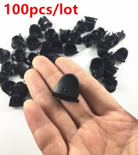 100pcs PS4 L2 For Sony Play Station 4 PS4 Controller L2 Trigger Buttons Controller Replacement parts for dualshock 4 controller 2024 - buy cheap