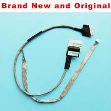 New LCD Cable for MSI GT70 GT780 GT780DX GT783 GX780 MS1761 LCD LED  LVDS video screen cable K19-3031003-H39 2024 - buy cheap