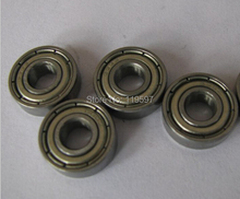 10PCS 686ZZ ball bearing 6*13*5 mm deep groove ball bearing 2024 - buy cheap