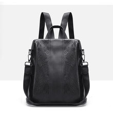 Outdoor travel ladies bag 2019 anti-theft female backpack high quality backpack female large capacity women's shoulder bag 2024 - buy cheap
