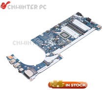 NOKOTION For Lenovo thinkpad E475 Laptop Motherboard 14 inch A6-9500B CPU DDR4 CE475 NM-A861 MAIN BOARD 2024 - buy cheap