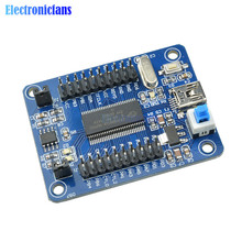 EZ-USB FX2LP CY7C68013A USB Core Board Development Board USB Logic Analyzer With I2C Serial SPI Interface Module Mini USB 2024 - buy cheap