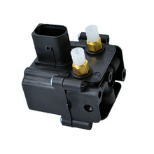 Compresor de aire de la válvula de bloqueo de aire bloque de suministro para BMW F01 F02 F07 F11 37206864215 de 3720 de 6864 a 215 2024 - compra barato