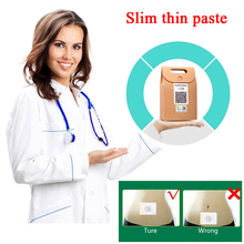 40pcs Slimming Patch Navel Sticker Losing Weight Cellulite Fat Burner Belly Slim Patch Weight Loss Plaster Belly Waist Body C678 2024 - buy cheap