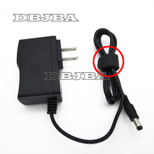 10 pcs 5 v 5 v 3A 3000mA Conversor Adaptador AC DC fonte de Alimentação EUA Plug 5.5*2.1mm para Faixa de LED TV Box MXQ 5.5mm x 2.5mm Parede Plug 2024 - compre barato