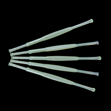 New Ear-picks Ear Wax Remover Plastic Ear Pick Spoon Cleaner Wax Cleaning Curette Ear Health Care Cleaning Tools 2024 - buy cheap