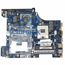 Wholesale Laptop Motherboard QIWG5 LA-7981P For Lenovo G580 Motherboard 11S90000117 DDR3 Non-integrated 100% test ok 2024 - buy cheap