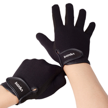 Классические перчатки для верховой езды Тактические Военные перчатки с сенсорным экраном для верховой езды, конные перчатки для лыжного спорта 2024 - купить недорого