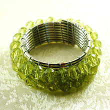 Кольца для салфеток с зелеными кристаллами, свадебное украшение, держатель для салфеток 2024 - купить недорого